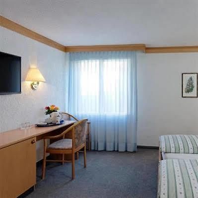 Residence Hotel & Apartments Grindelwald Dış mekan fotoğraf
