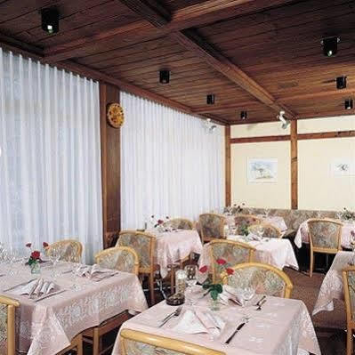 Residence Hotel & Apartments Grindelwald Dış mekan fotoğraf
